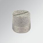 High capacity MW STT 1/8''